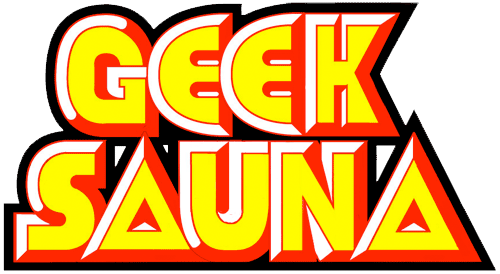 Geek Sauna