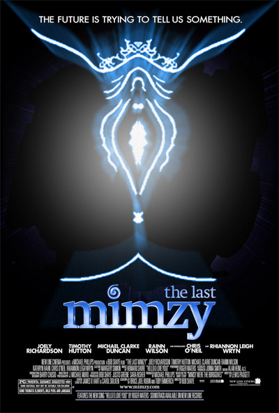 The Last Mimzy