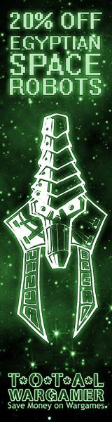 Egyptian Space Robotos