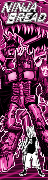 ninjabread banner