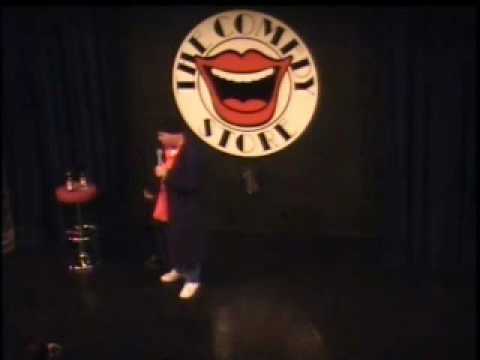 Doug Stanhope