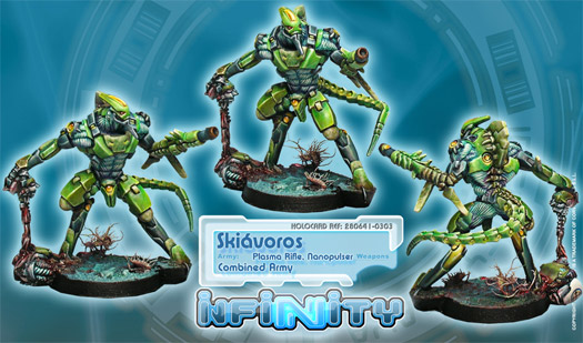 Infinity Skiavoros