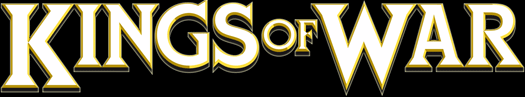 Kings of War logo