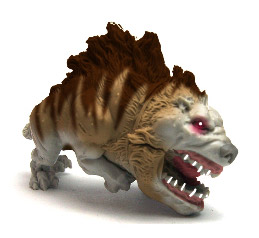 Mantic Mawbeast