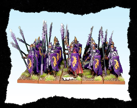 Mantic Twilight Kin