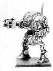 Rogue Trader Contemptor