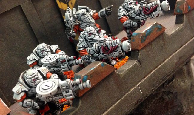 Nethyr Edge Stormrage