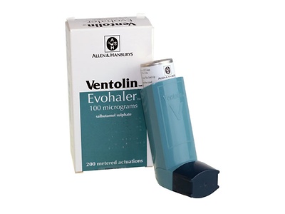 ventolin-inhaler