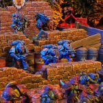 Rogur Trader Crimson Fists