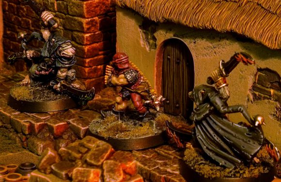 Deathmaster Snikch Twins