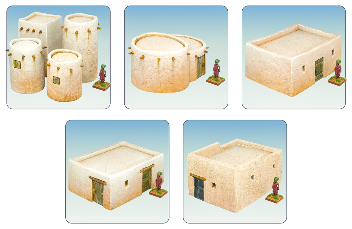 Fogou Mud Hut Kickstarter