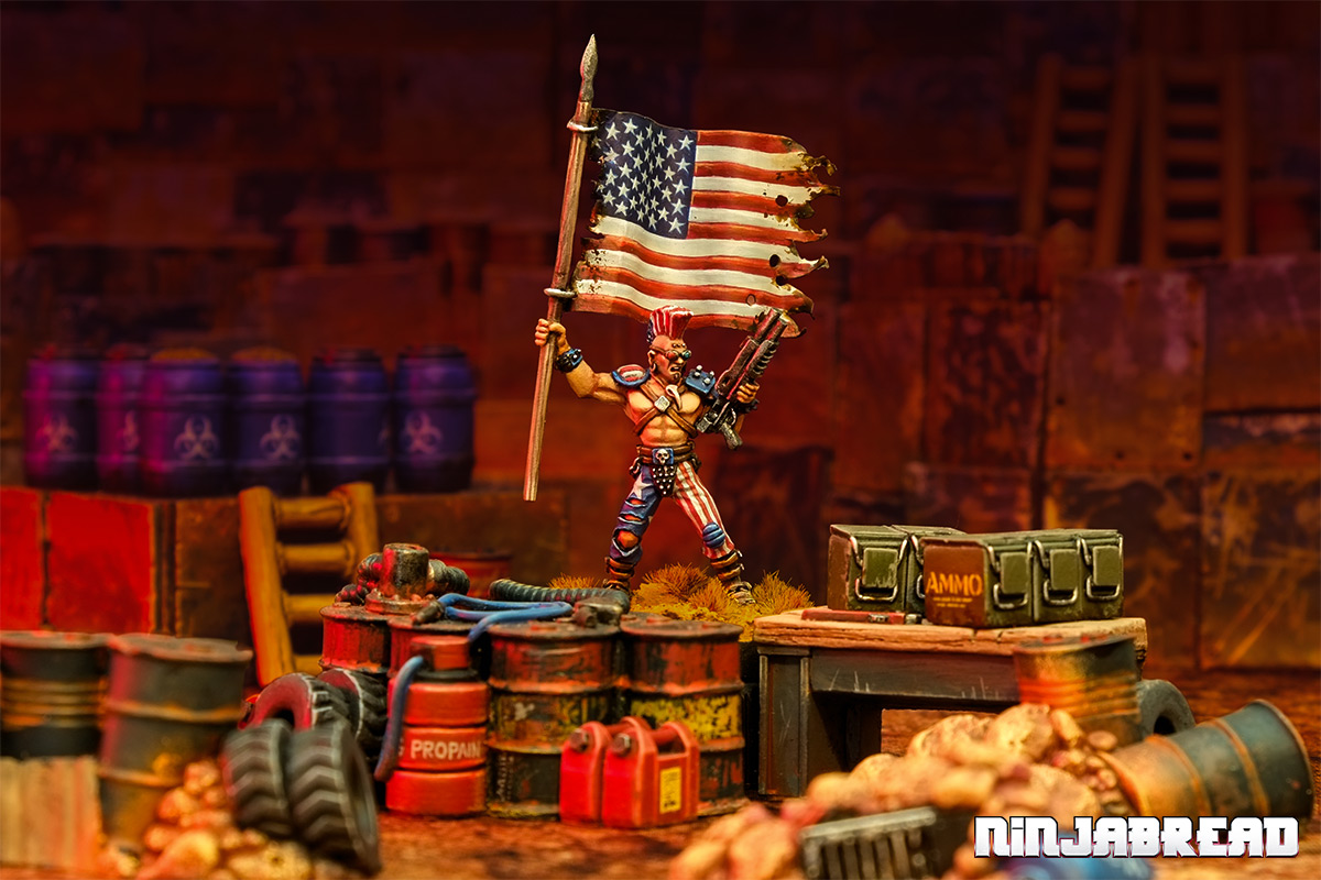 Fort Hardknox Fort Hardknox