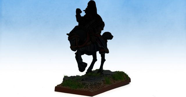 Unreleased Warhammer Genseric